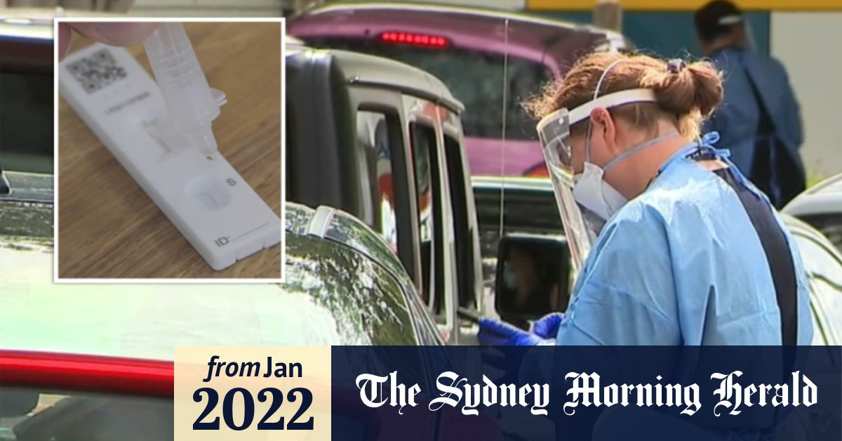 Video Queensland records huge spike in COVID19 cases